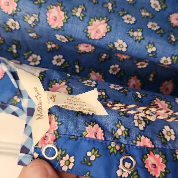 Matilda Jane play top - Picture 9 of 9